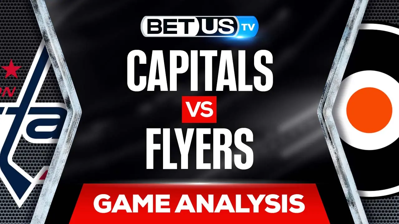 Capitals vs Flyers Picks & Predictions (Dec 21)