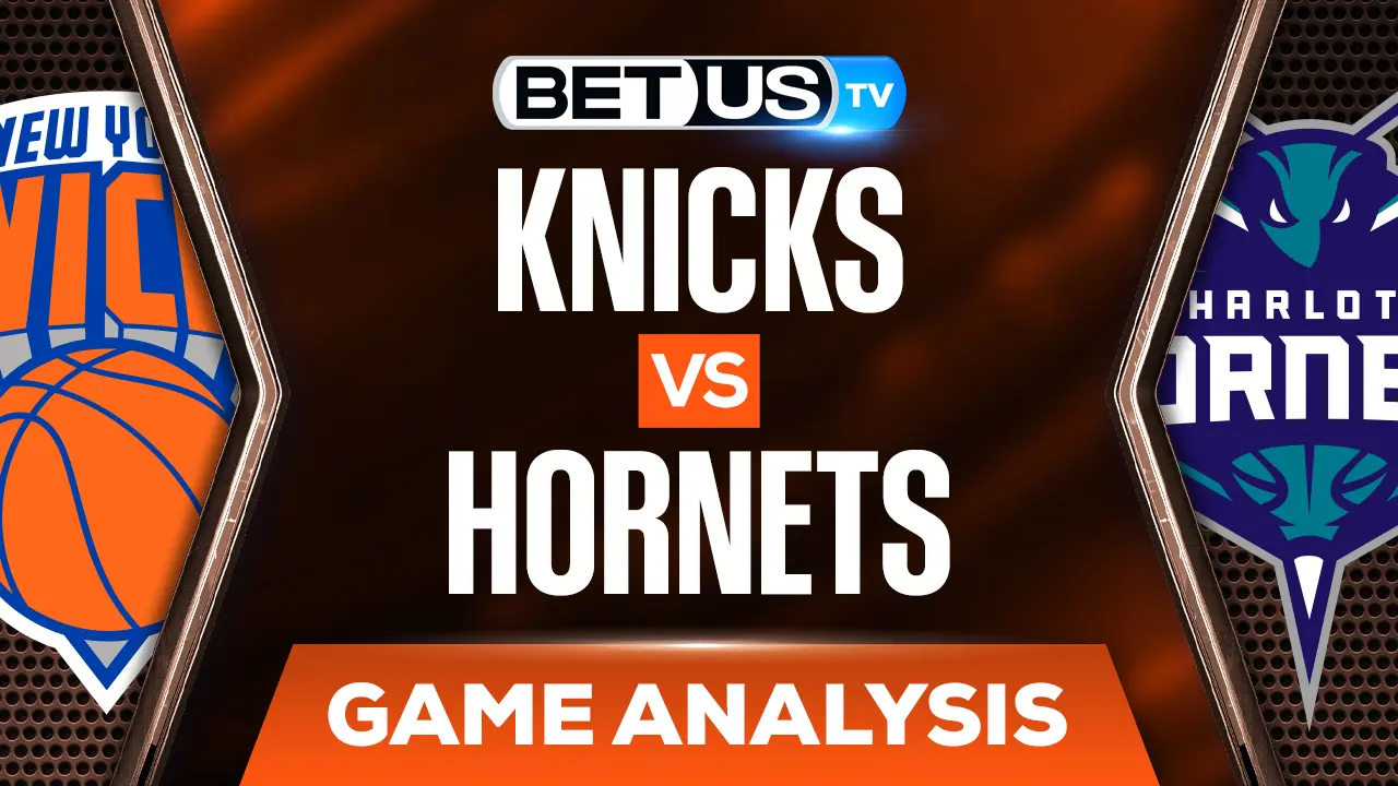 Knicks vs Picks & Predictions 3/23/2022