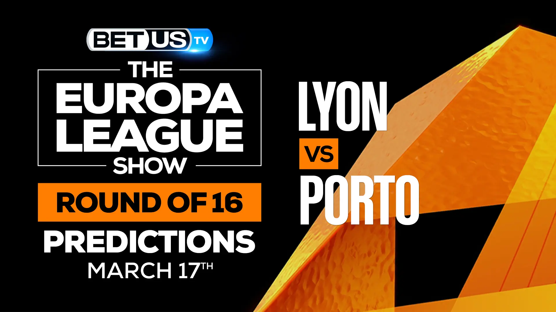 Porto vs lyon
