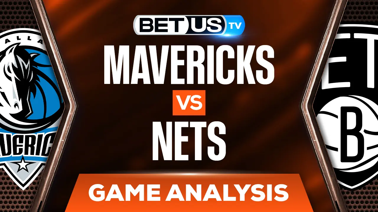Mavericks vs Nets Picks & Analysis (March 16th)