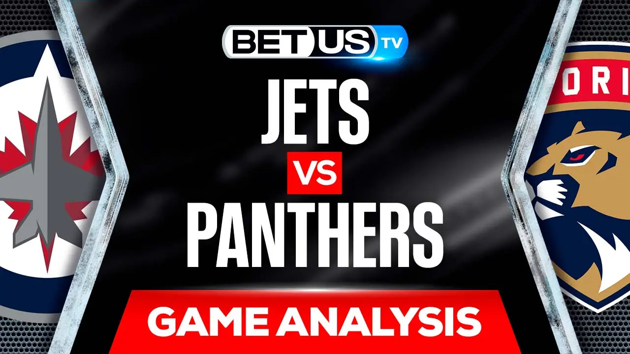 Jets vs Panthers Analysis & Preview 4/15/2022