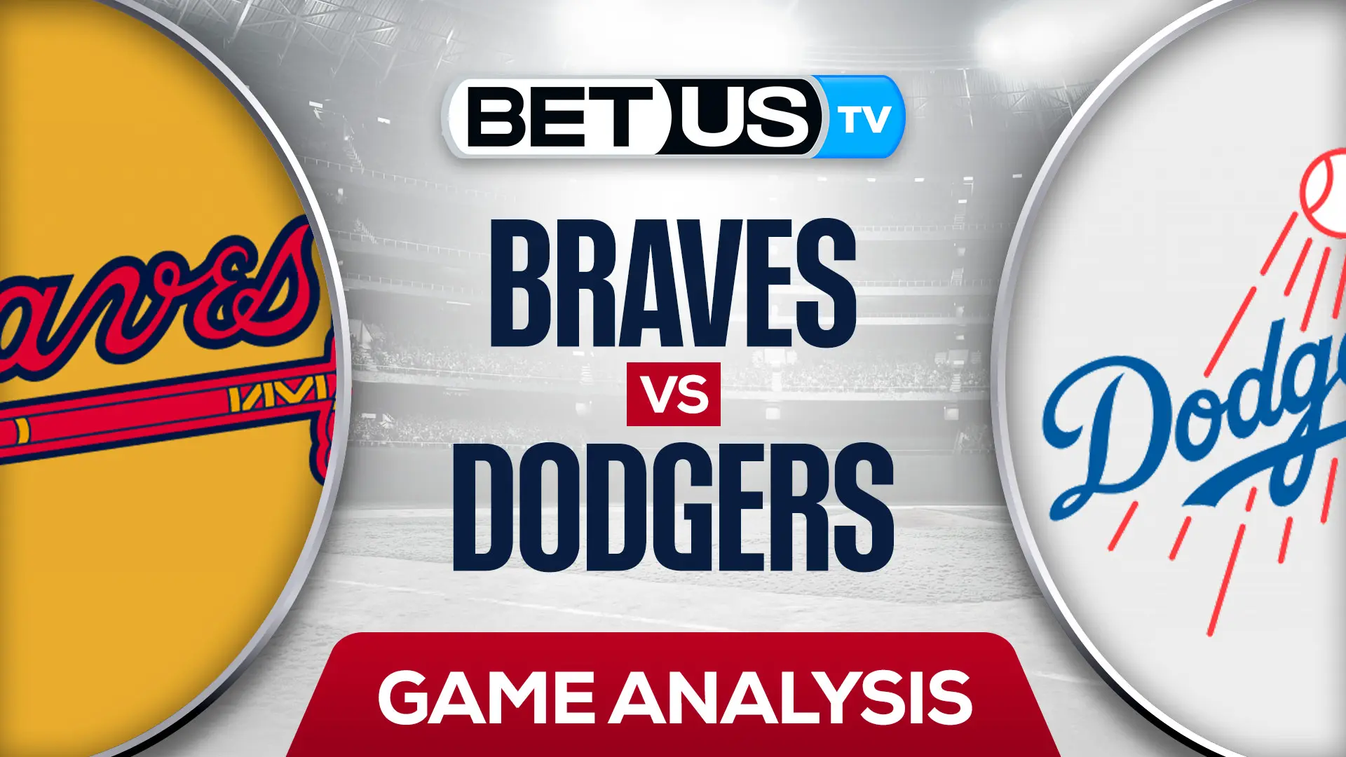 Braves vs Dodgers Picks & Preview 4/18/2022
