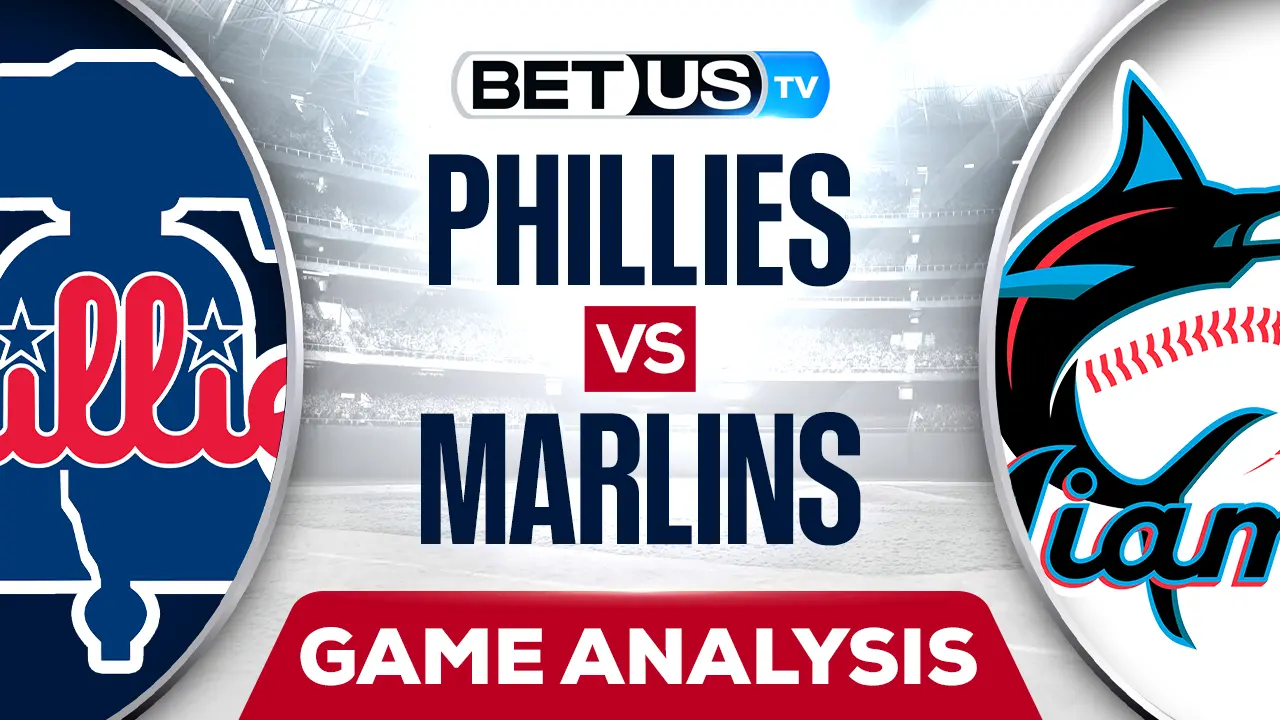 Philadelphia Phillies vs Miami Marlins Odds & Preview 4/14/2022
