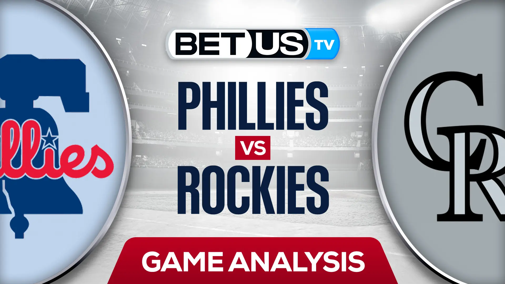 Philadelphia Phillies vs Colorado Rockies Odds & Preview 4/19/2022