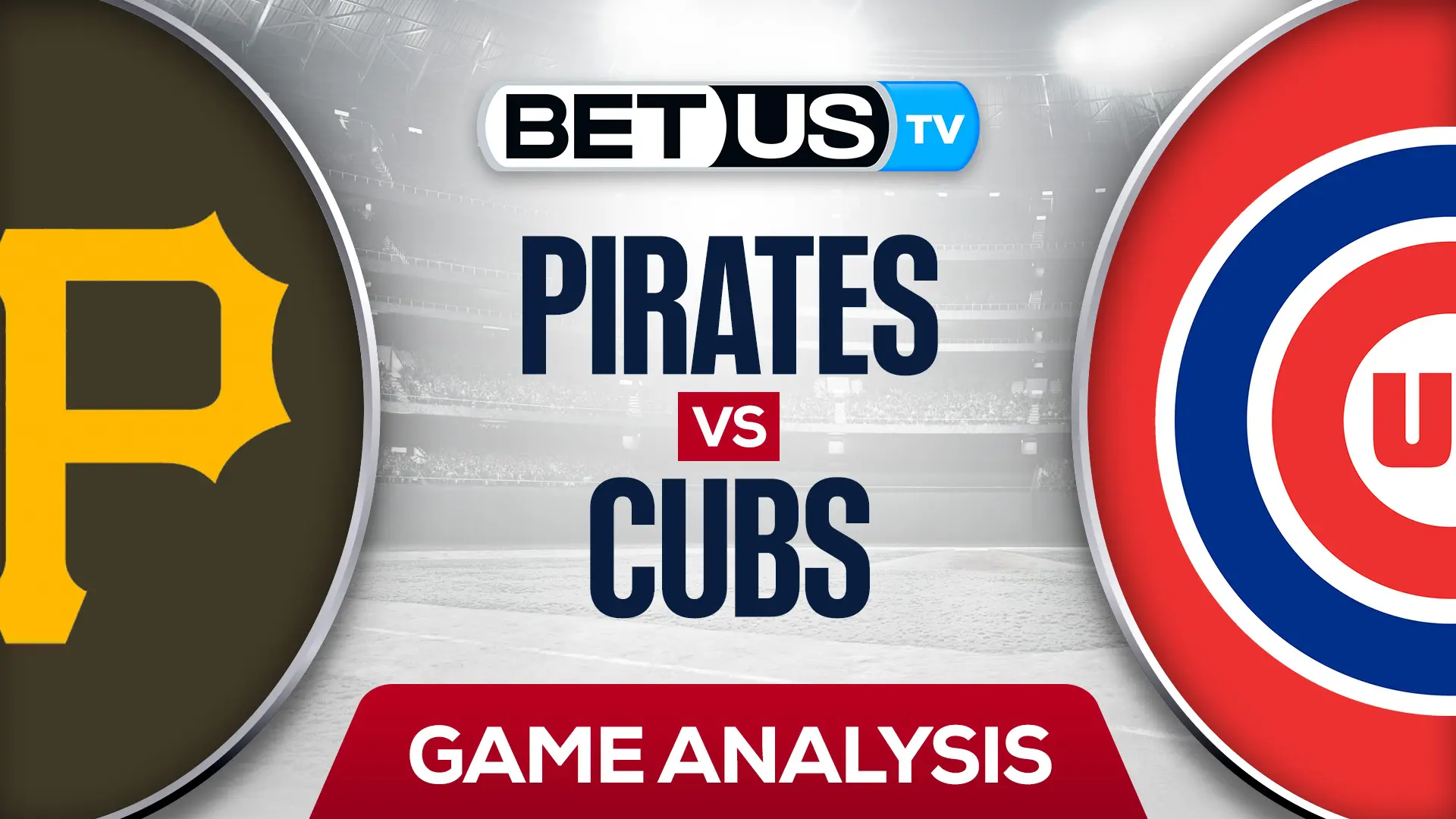 Pirates vs Cubs Analysis & Preview 4/22/2022