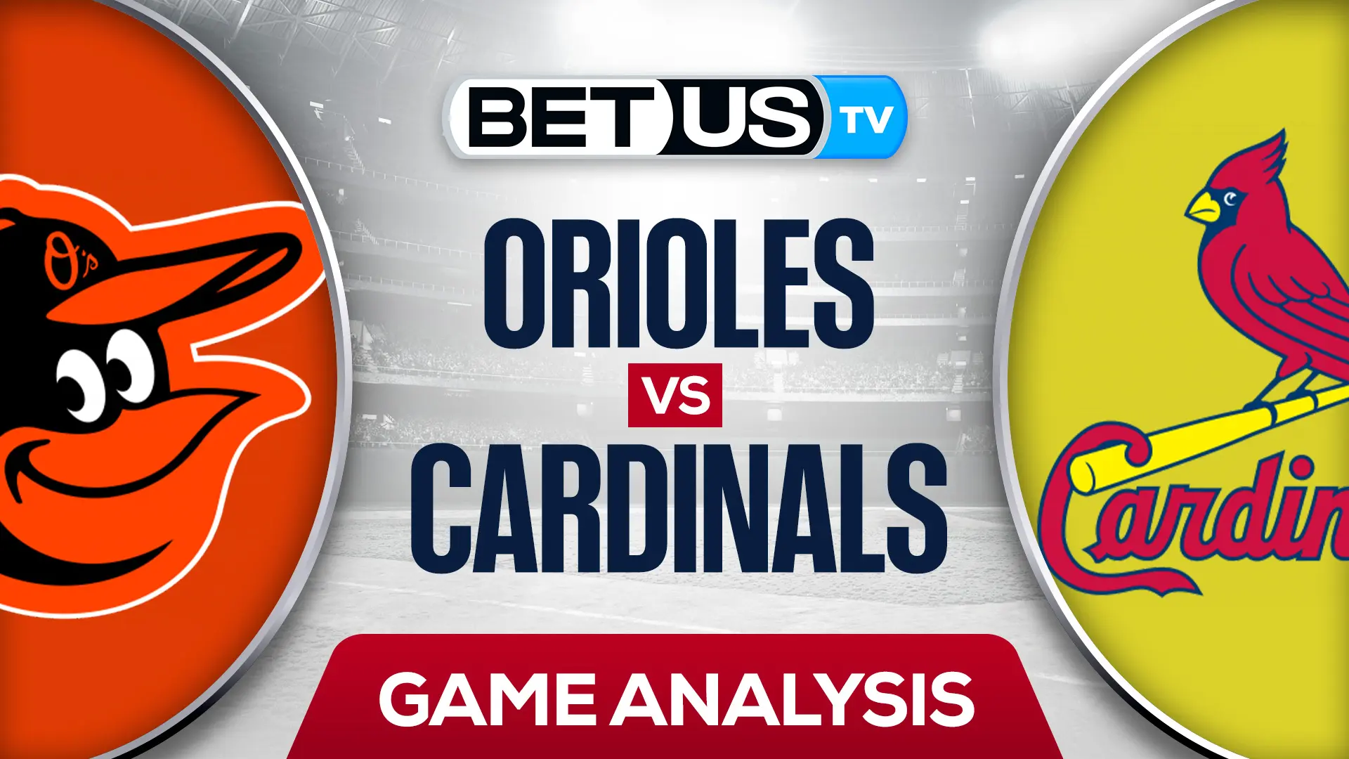 Orioles vs Cardinals Picks & Predictions 5/11/2022