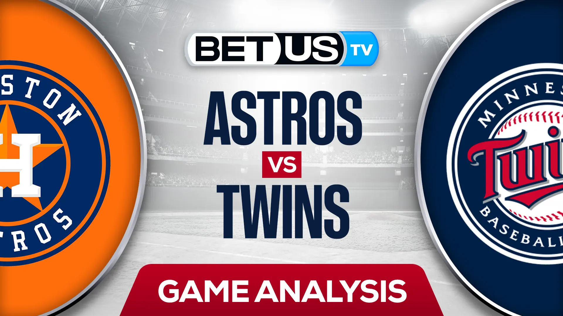 Houston Astros vs Minnesota Twins Analysis & Predictions 5/10/2022
