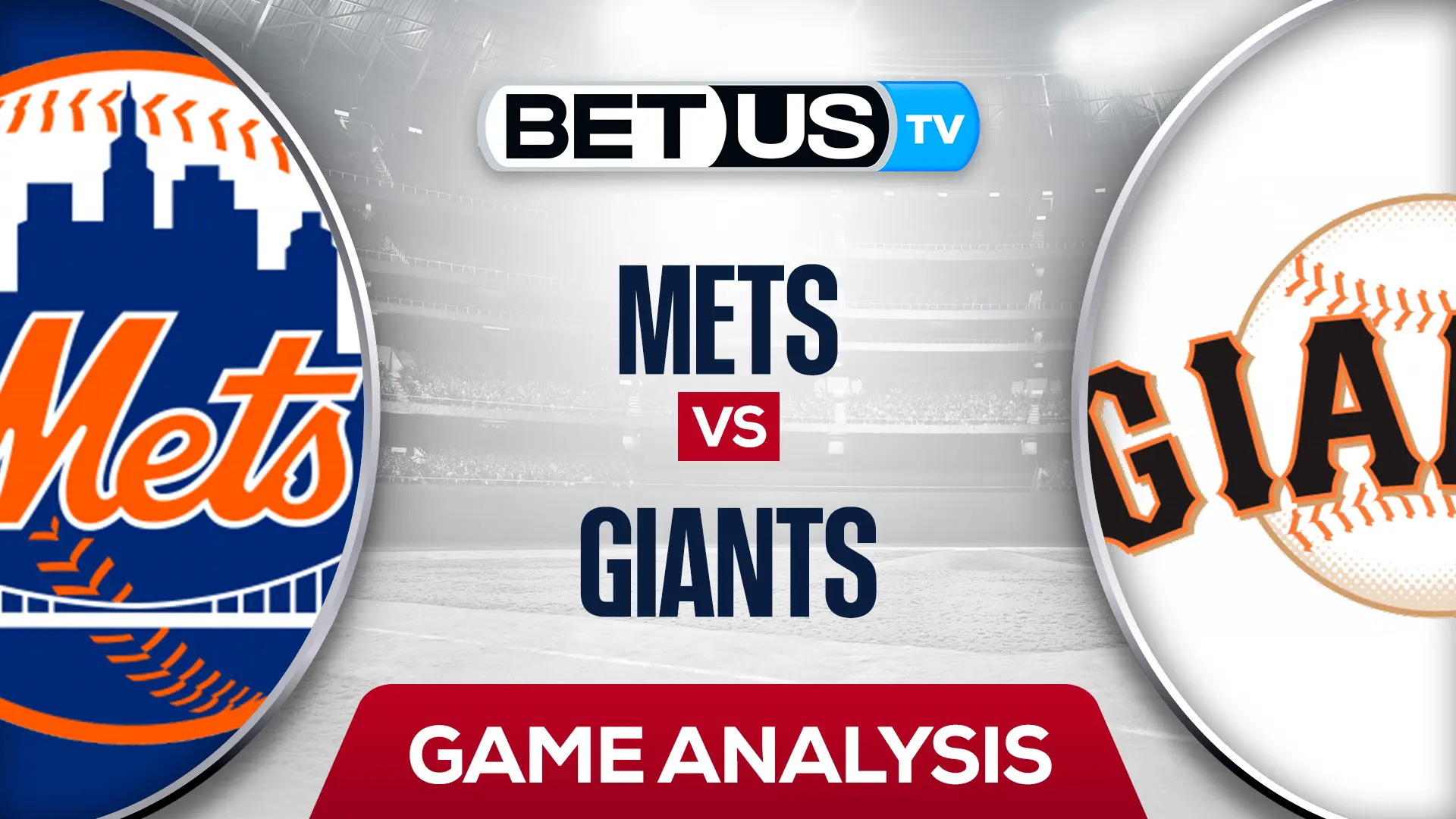 Mets vs Giants: Preview & Predictions 5/23/2022