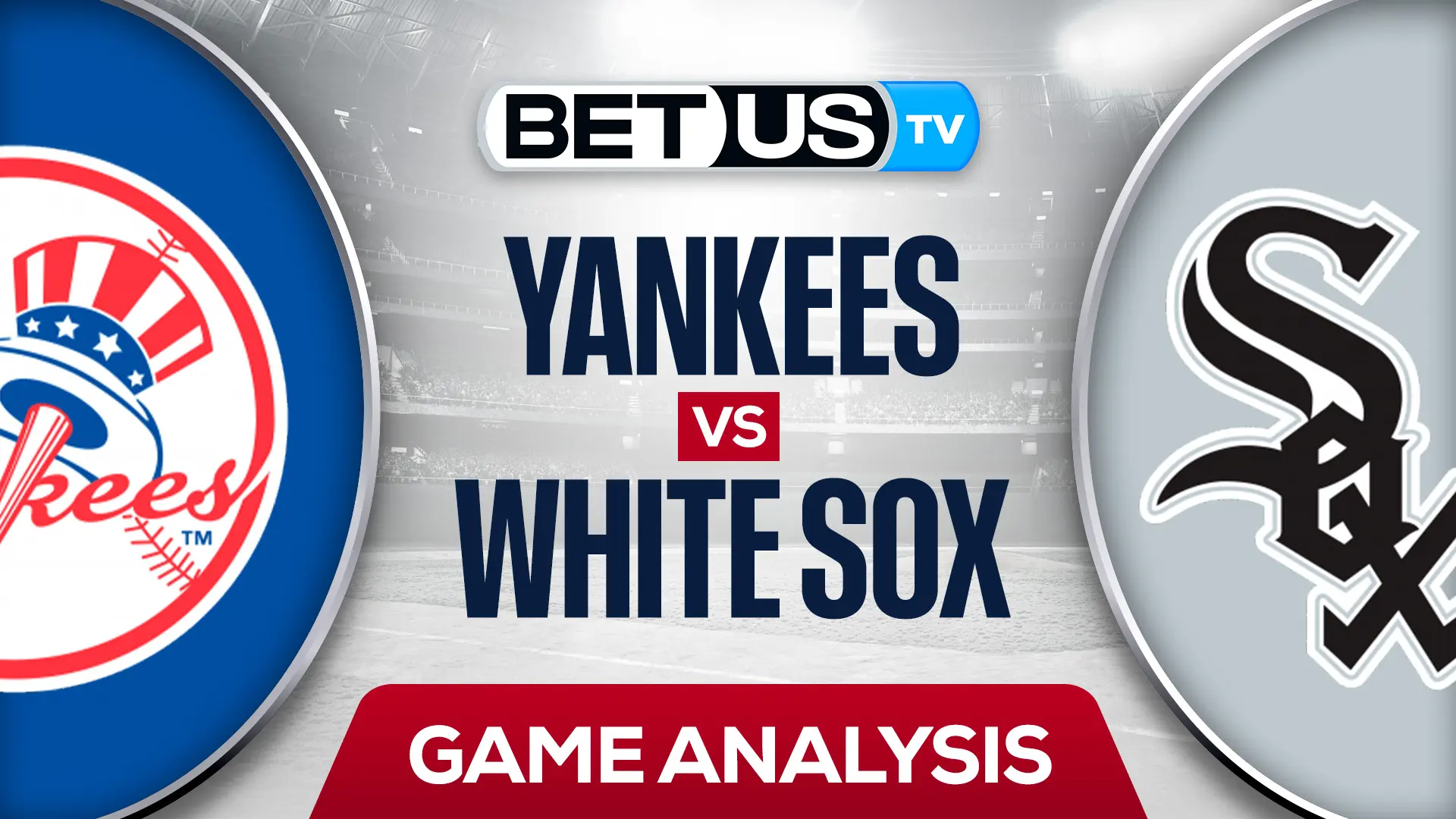 Yankees vs White Sox Picks & Preview 5/12/2022