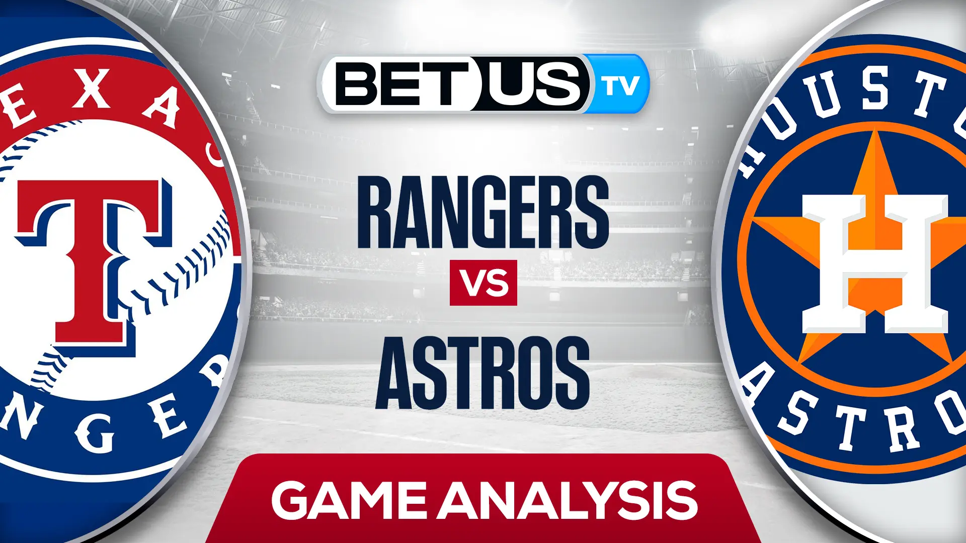 Texas Rangers vs Houston Astros Preview & Picks 5/19/2022