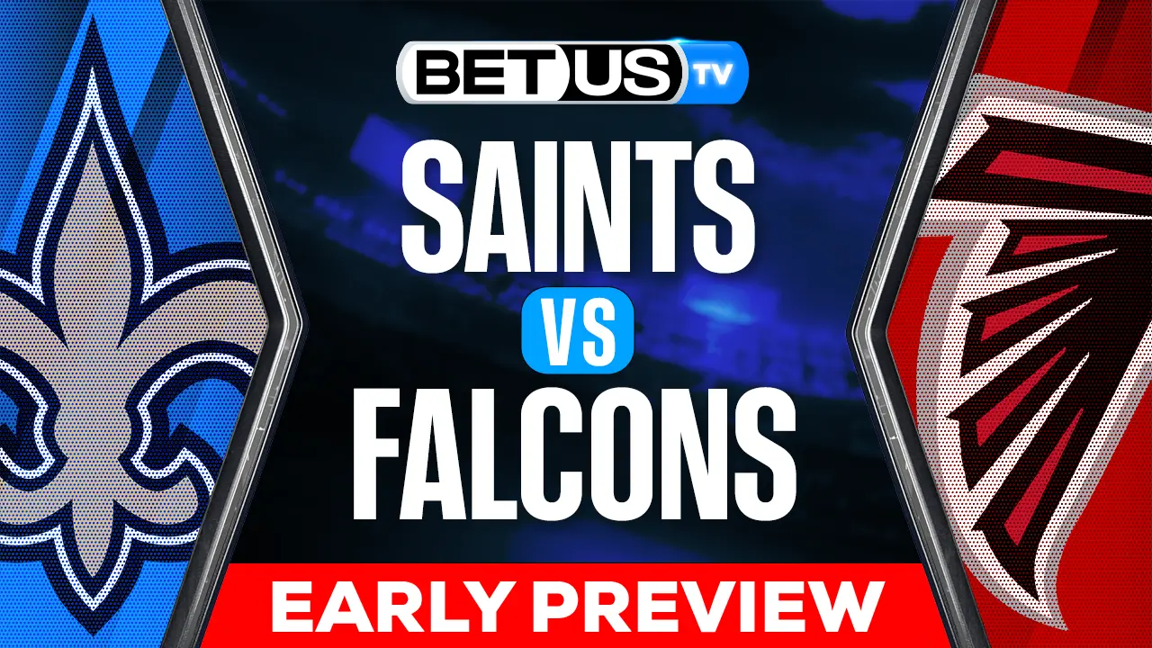 Saints vs Falcons Analysis & Preview 6/17/2022