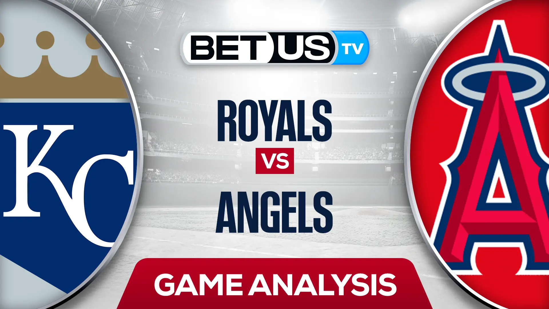 Royals vs Angels Picks & Predictions 6/21/2022