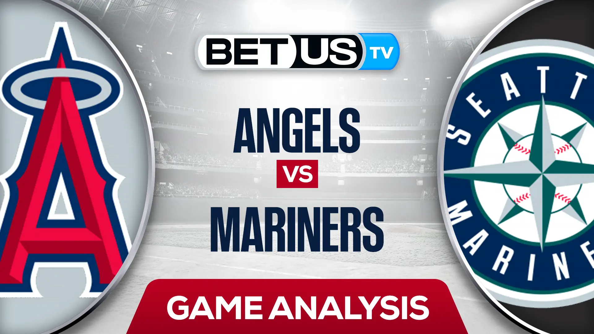 Angels vs Mariners Preview & Analysis 6/17/2022