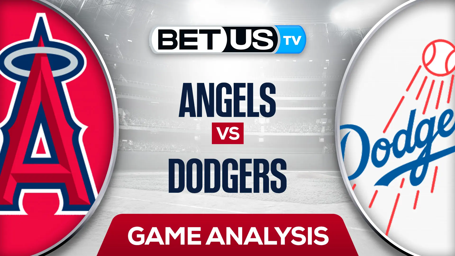 Angels vs Dodgers Preview & Odds 6/15/2022