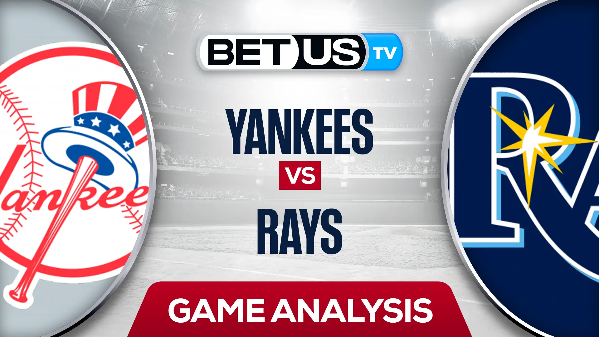 Yankees vs Rays Picks & Predictions 6/20/2022