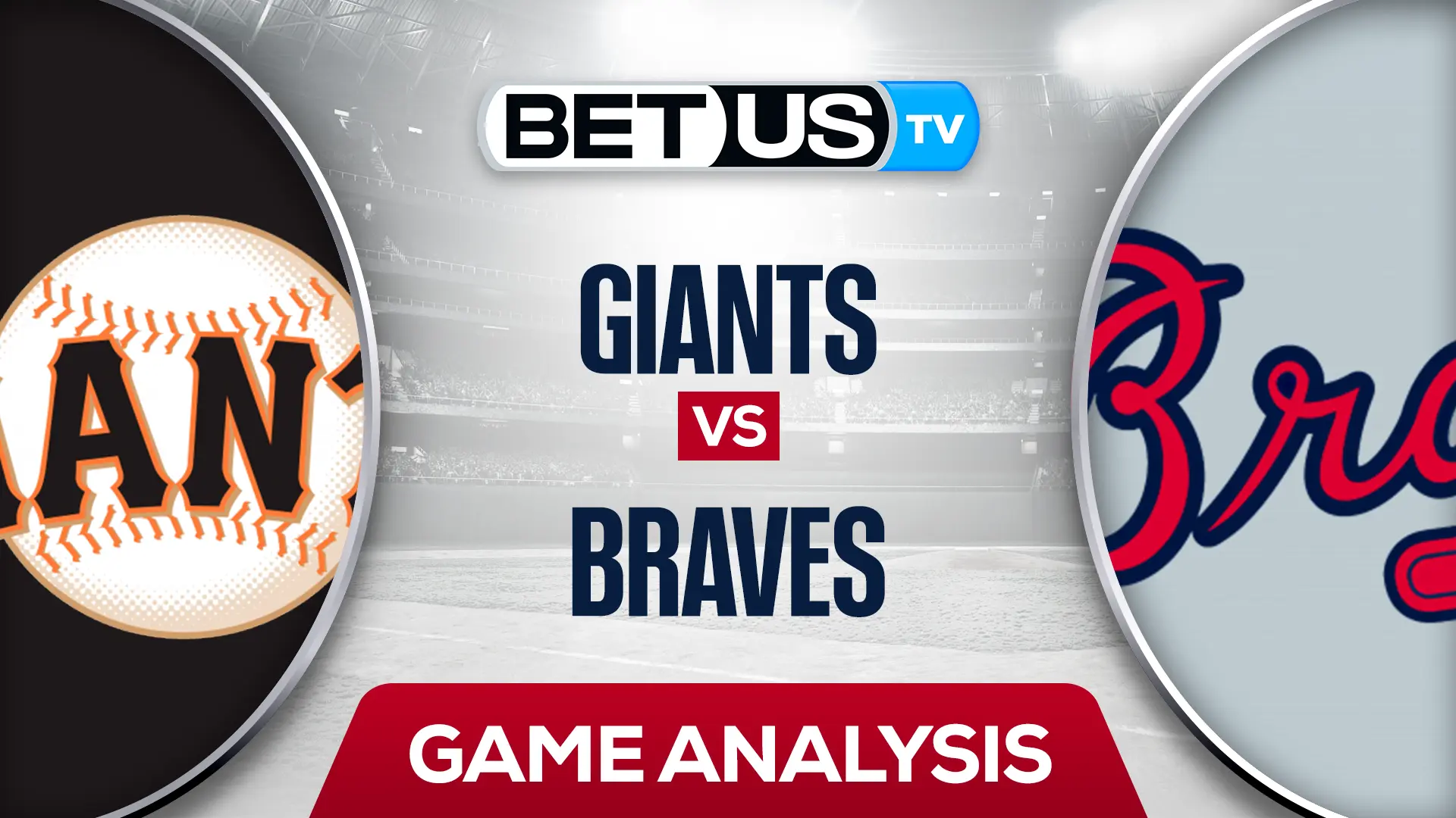 Giants vs Braves Odds & Preview 6/20/2022