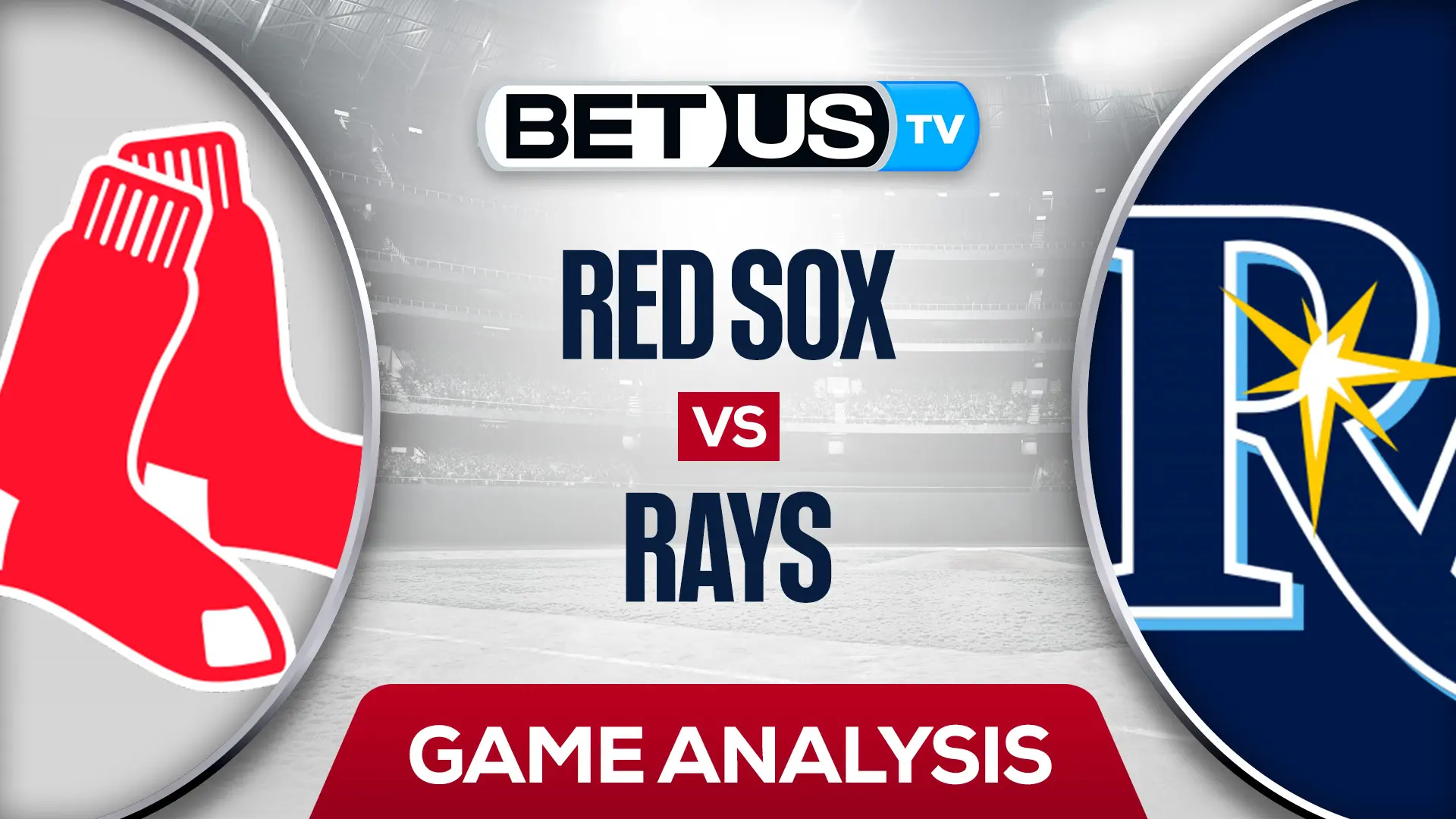 Boston Red Sox vs Tampa Bay Ray Picks & Predictions 7/14/2022