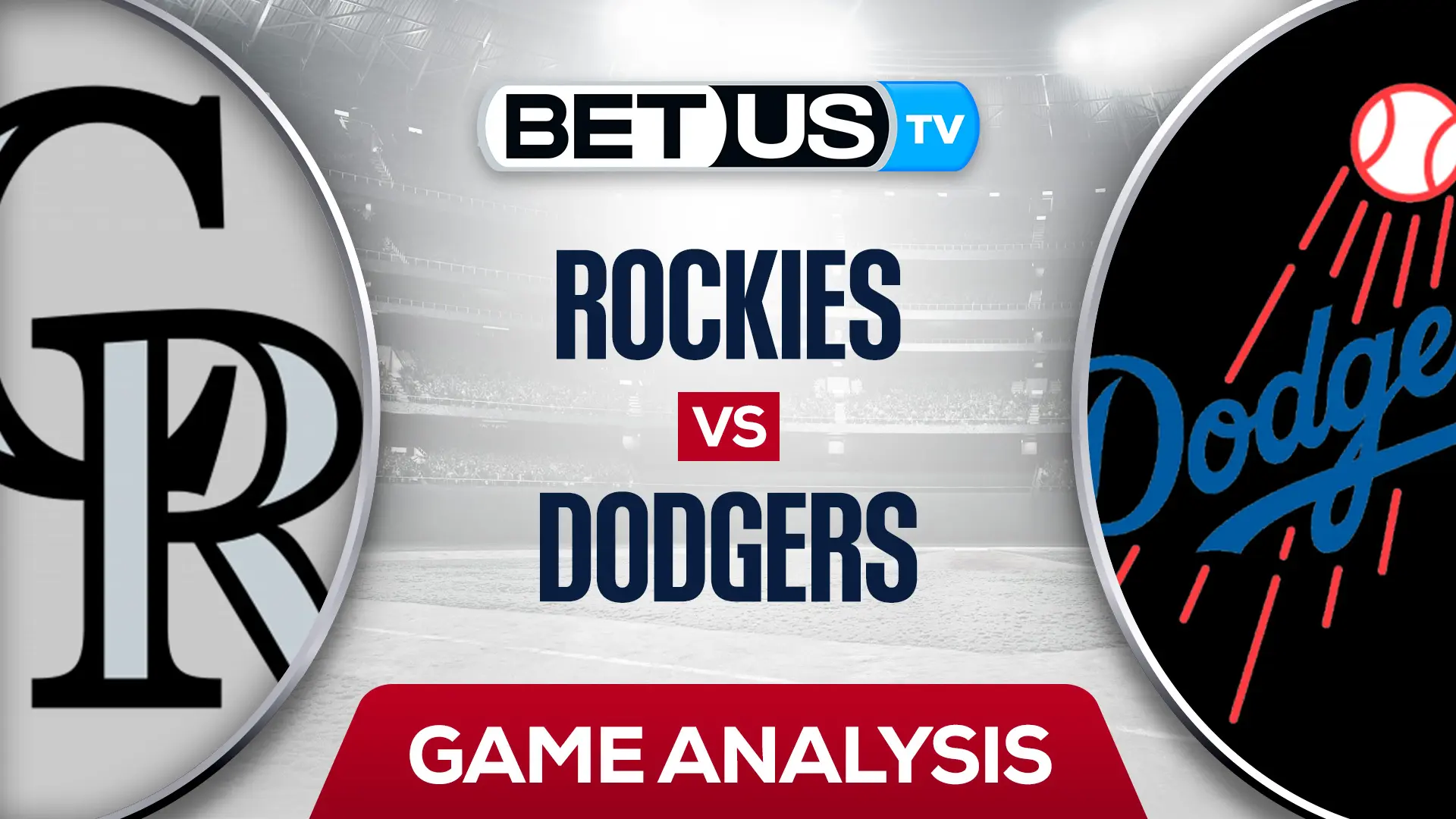 Colorado Rockies vs Los Angeles Dodgers Prediction, 10/2/2022 MLB