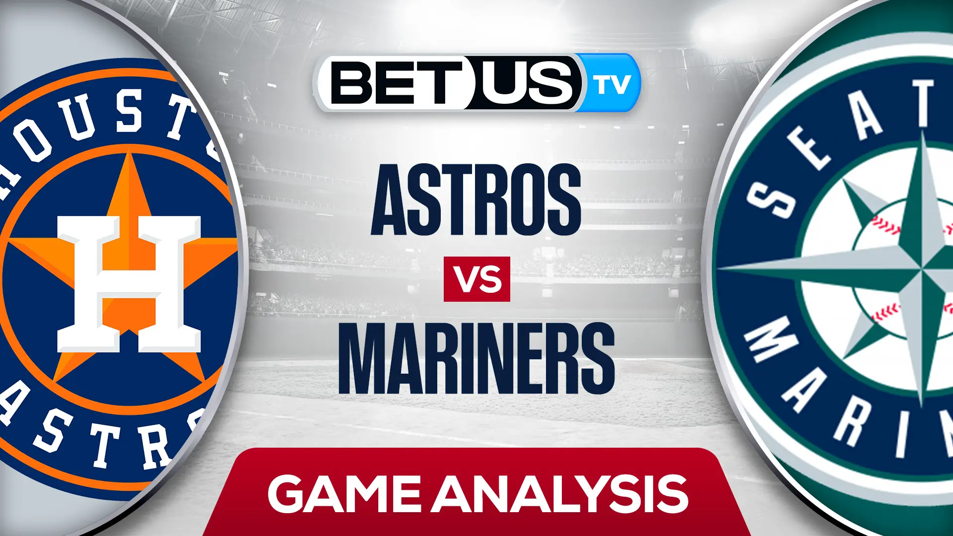 Houston Astros vs Seattle Mariners Analysis & Picks 7/22/2022