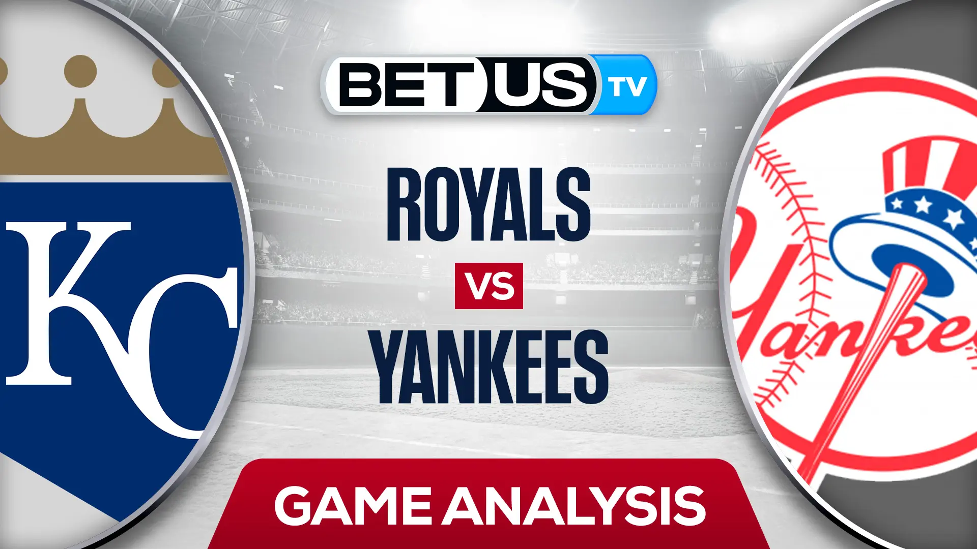 Royals vs Yankees Picks & Preview 7/28/2022