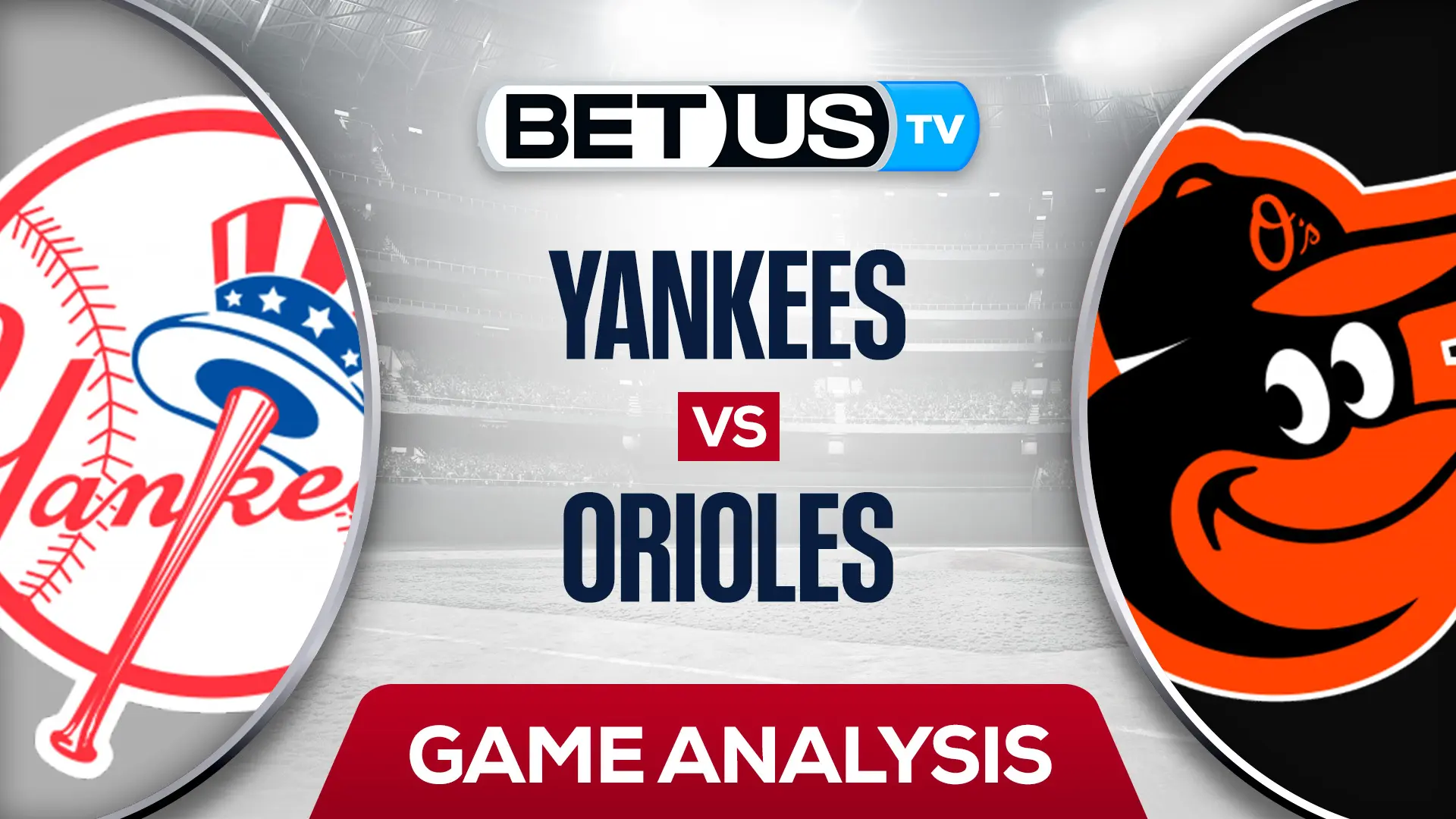 NY Yankees vs Baltimore Orioles Preview & Predictions 7/22/2022