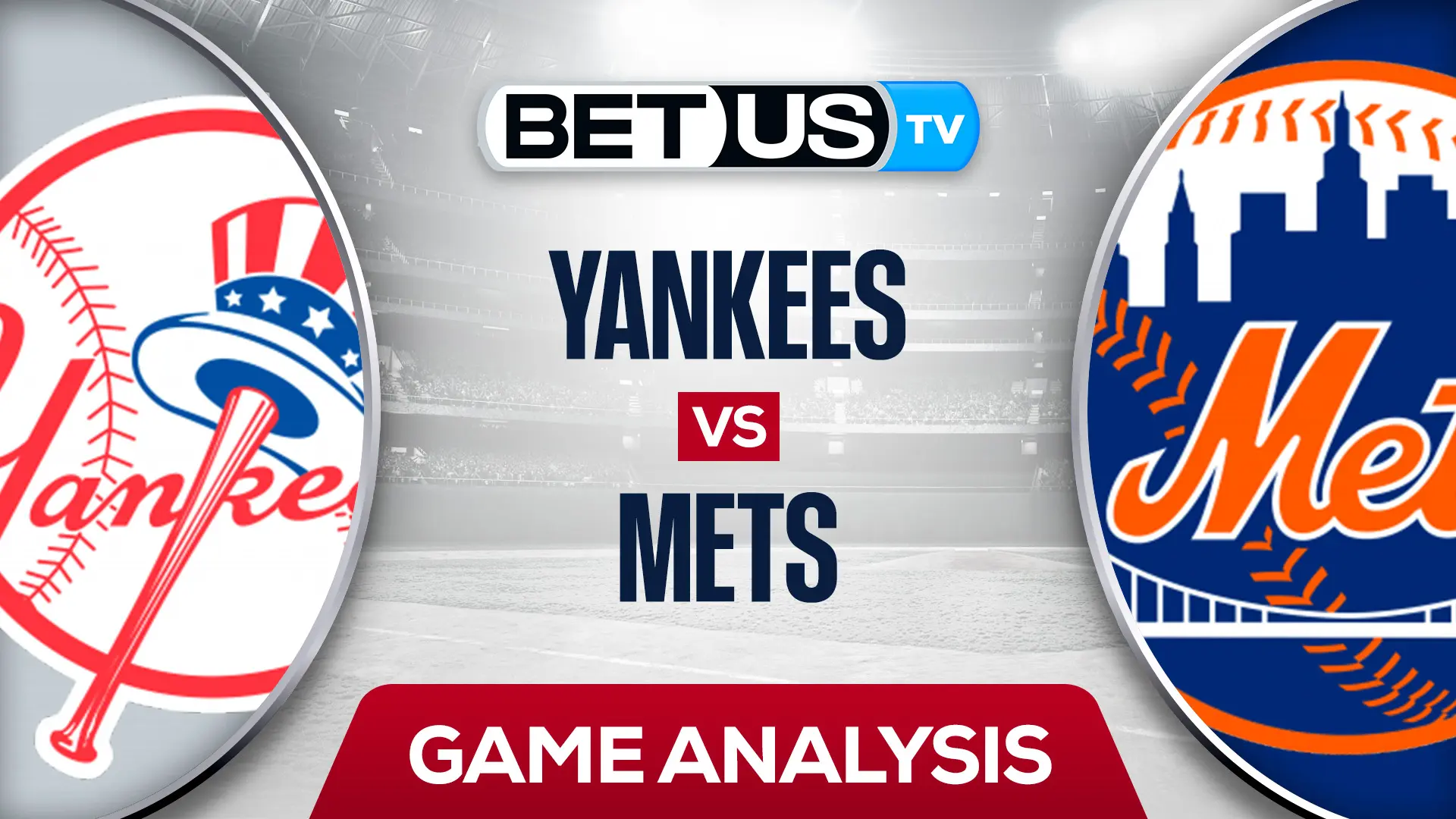 New York Yankees vs New York Mets Picks & Analysis 7/27/2022