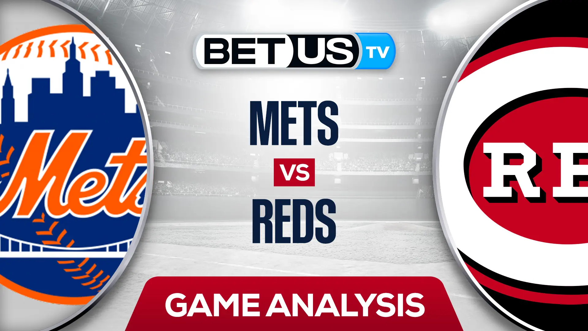 Mets vs Reds Preview & Predictions 7/05/2022