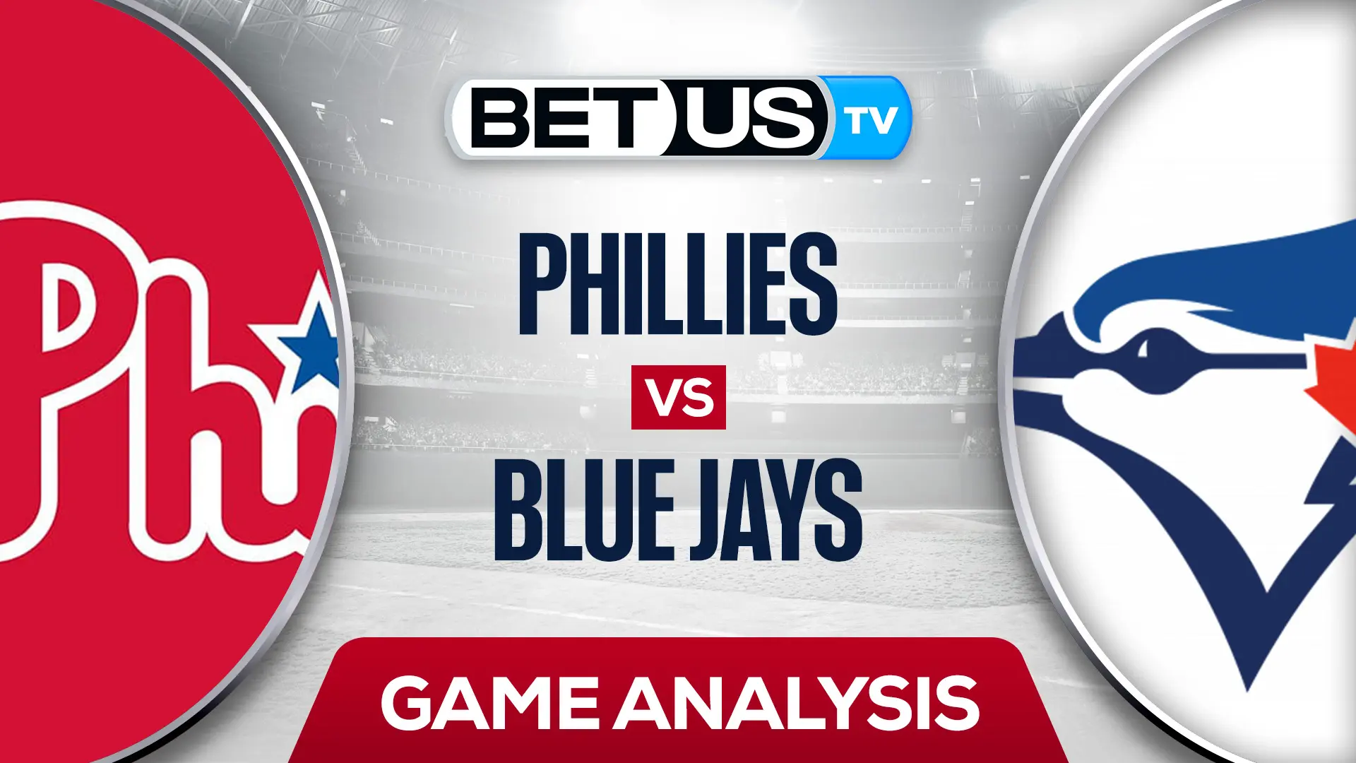 Philadelphia Phillies vs Toronto Blue Jays Predictions & Picks 7/13/2022