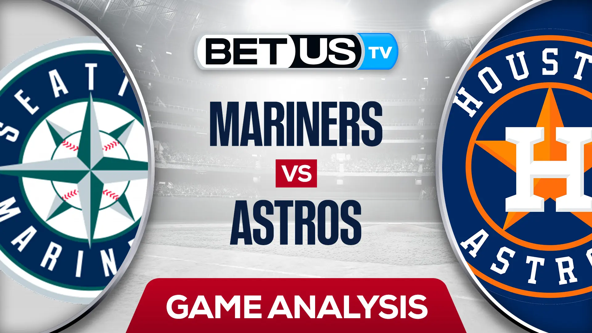 Seattle Mariners vs Houston Astros Picks & Predictions 7/29/2022