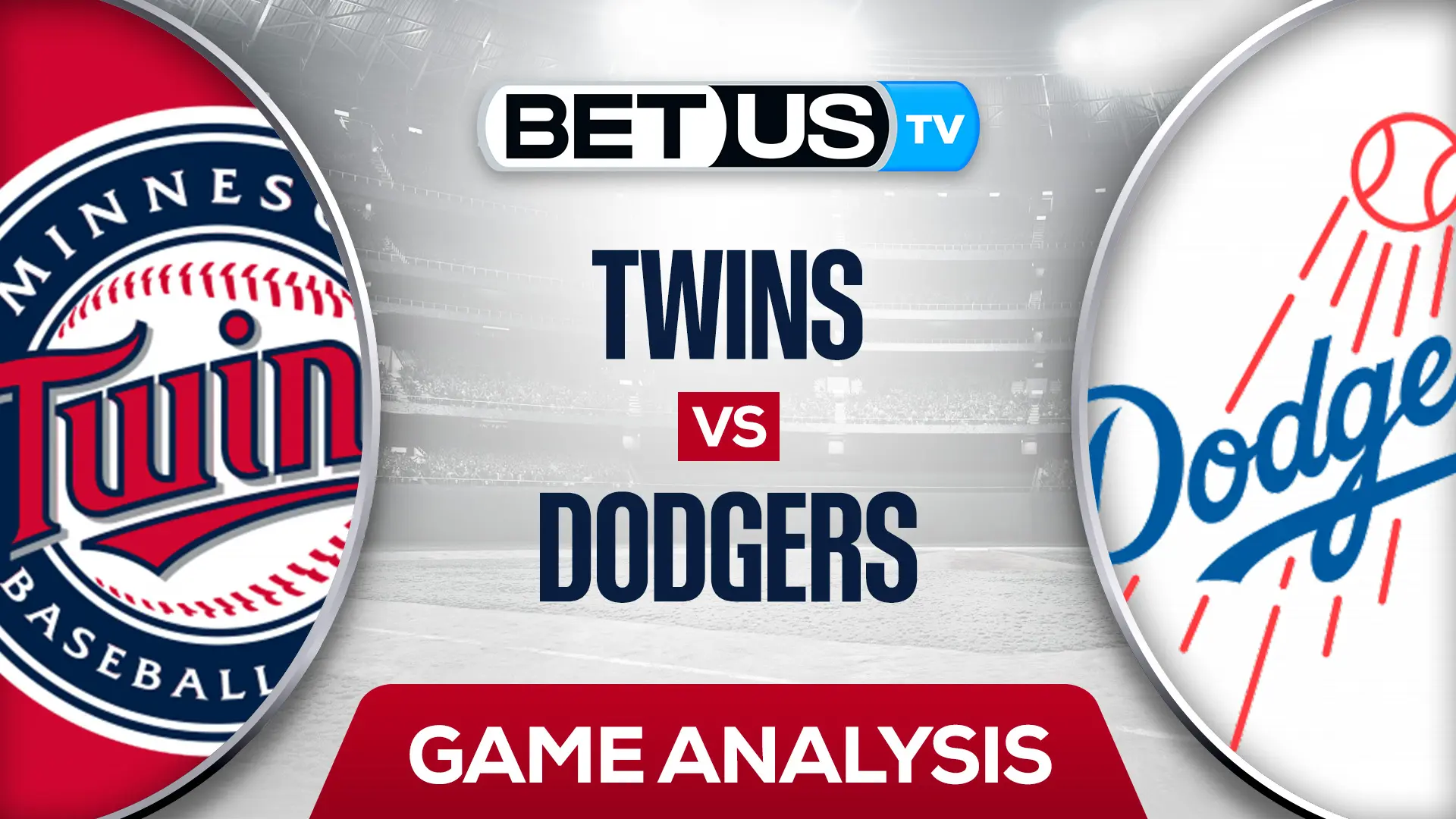 Twins vs Dodgers Picks & Predictions 8/10/2022