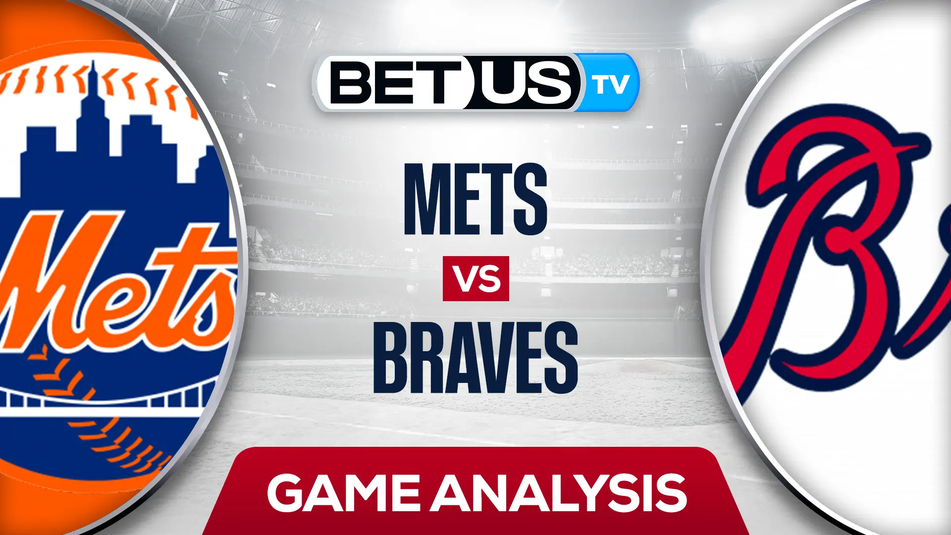 New York Mets vs Atlanta Braves Picks & Predictions 8/16/2022