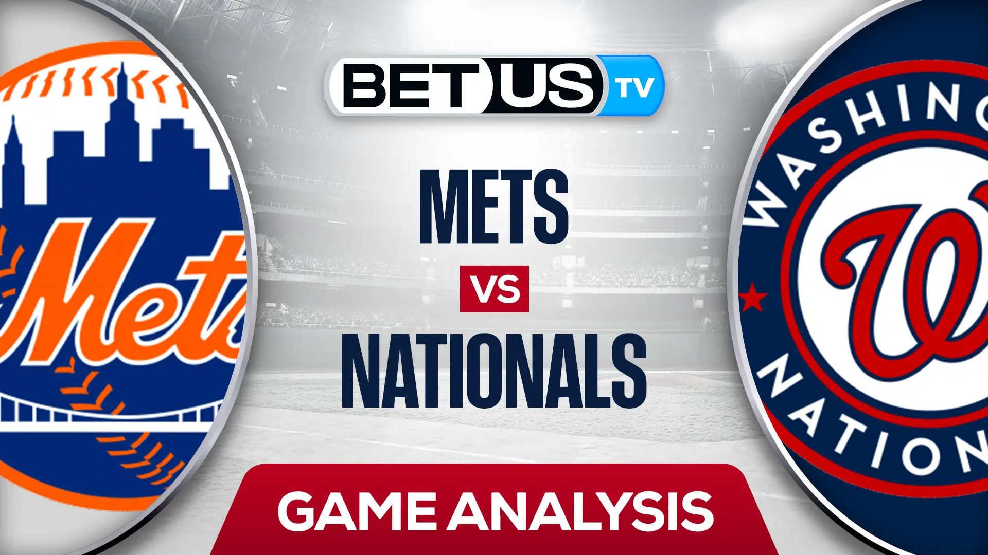 Mets vs Nationals Analysis & Preview 8/03/2022