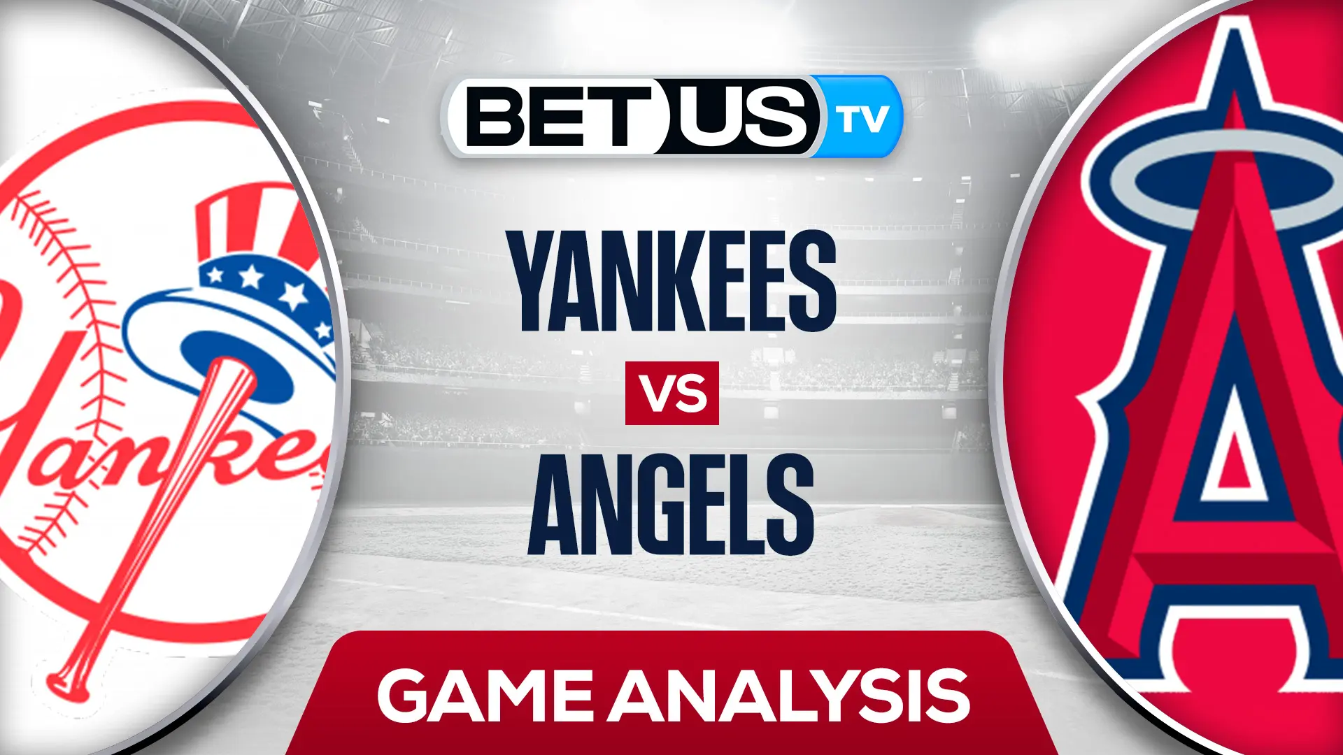 Yankees vs Angels Picks & Predictions 8/30/2022