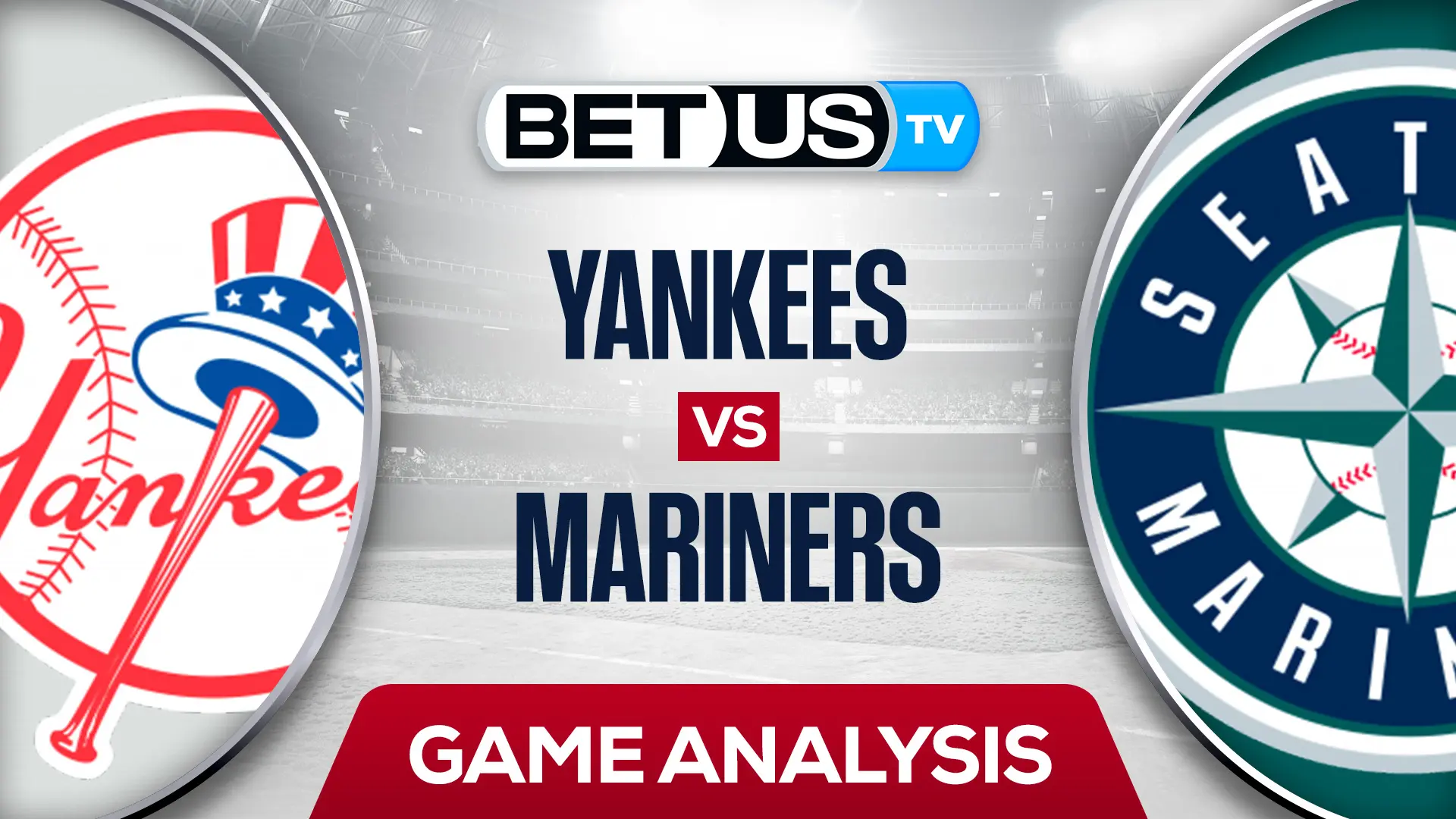 New York Yankees vs Seattle Mariners Picks & Preview 8/9/2022
