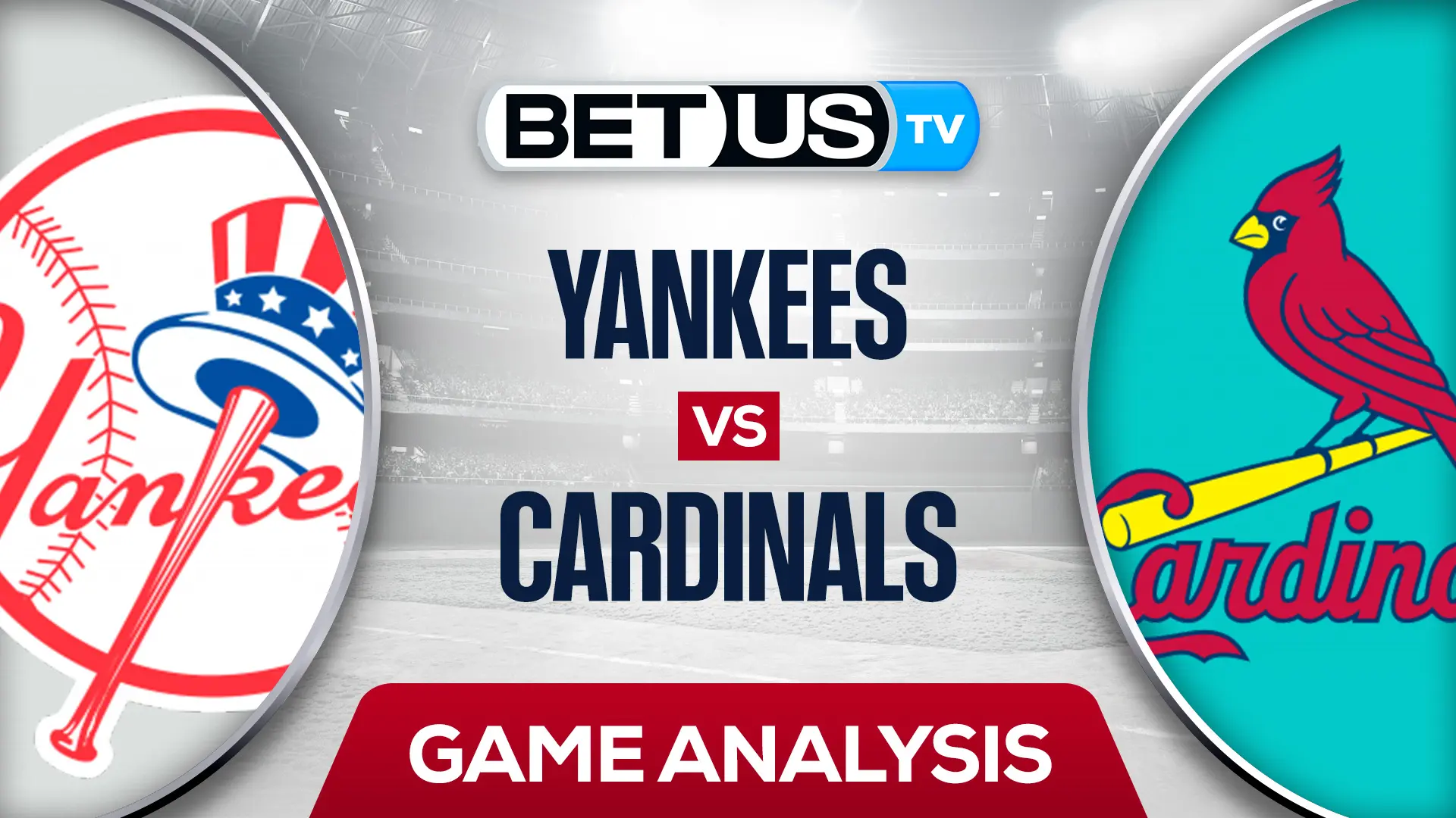Yankees vs Cardinals Picks & Preview 8/05/2022