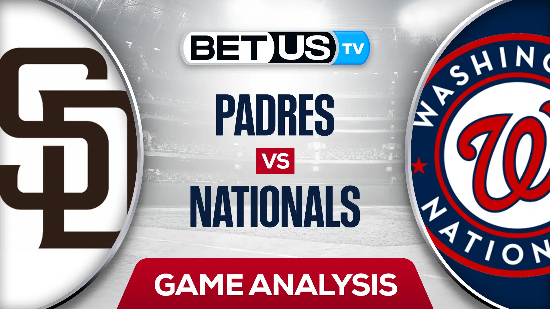 Padres vs Nationals Analysis & Picks 8/12/2022