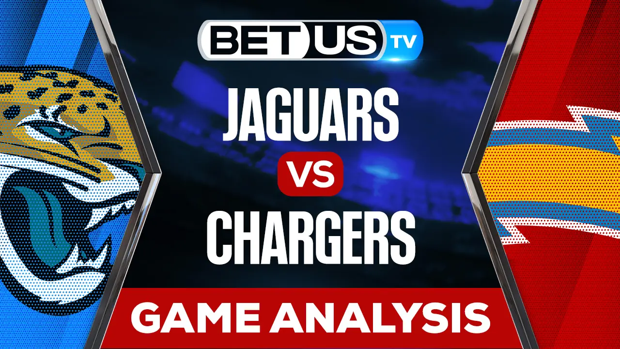 Jaguars vs Chargers Preview & Picks 9/25/2022