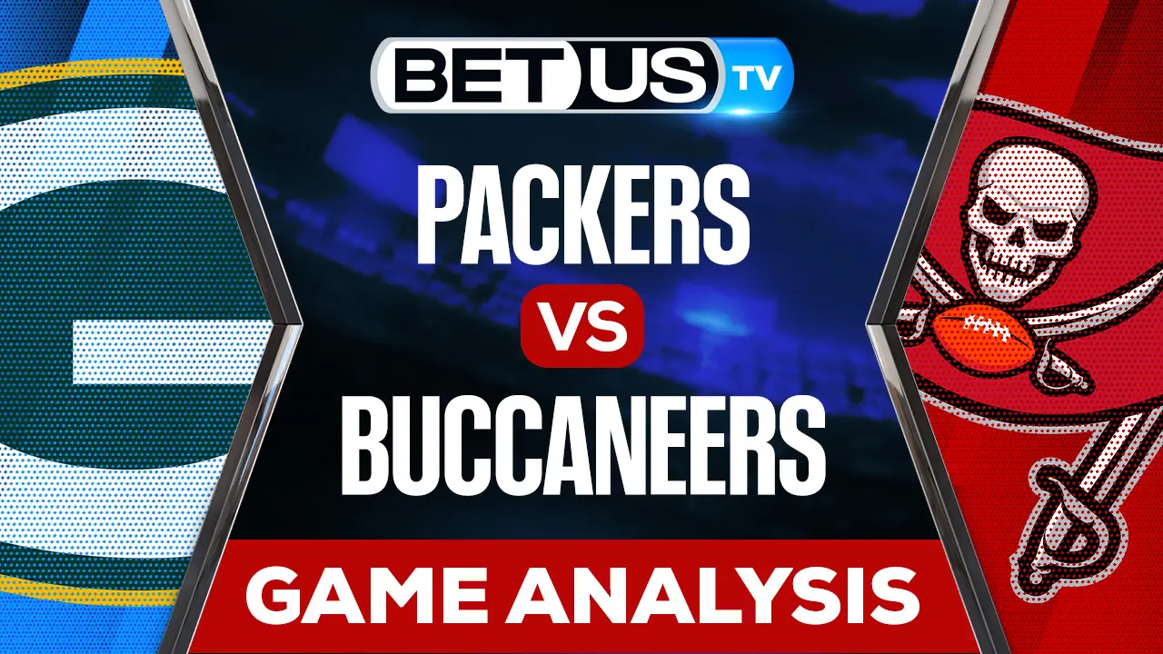 Packers vs Buccaneers Preview & Analysis 9/25/2022