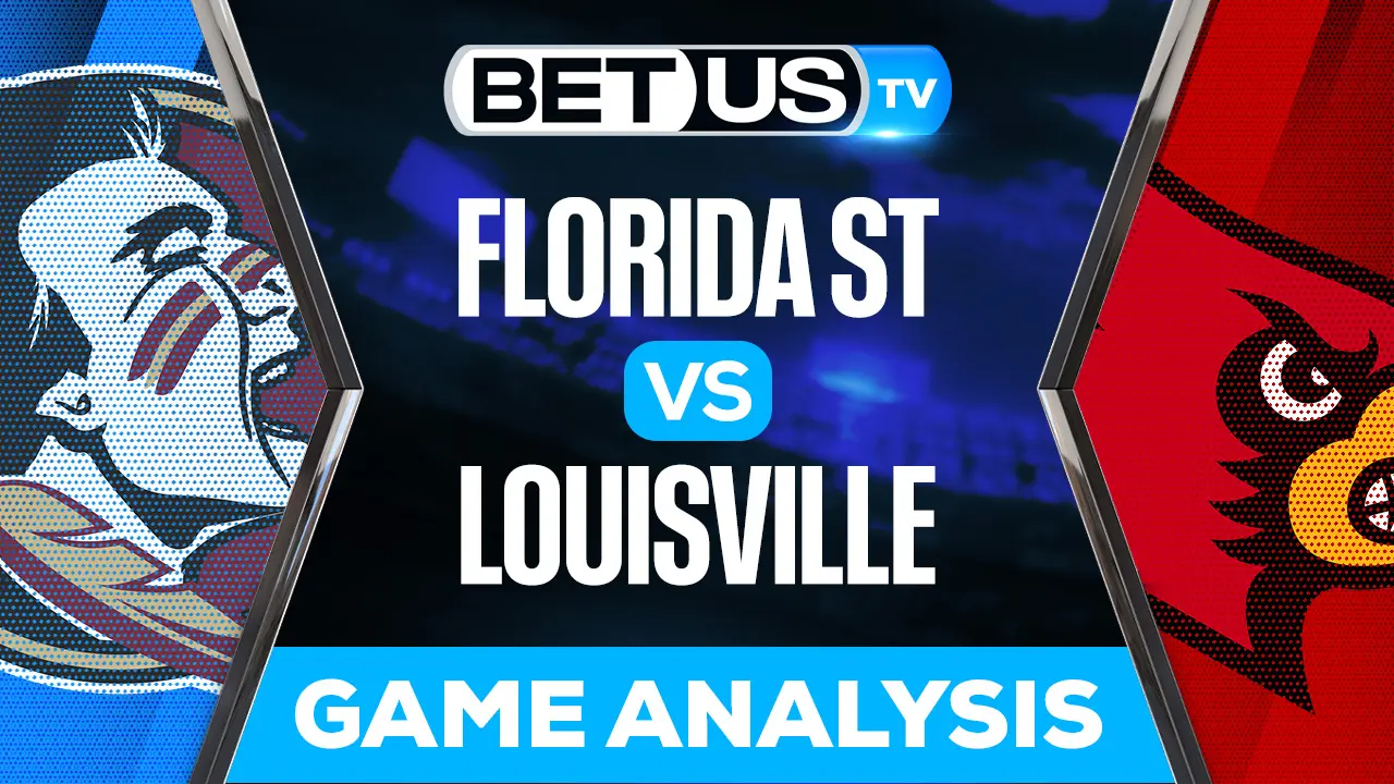 Florida State vs Louisville Picks & Predictions 9/16/2022