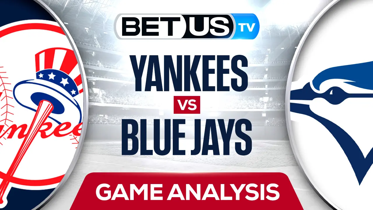 Yankees vs Blue Jays: Preview & Predictions 9/28/2022