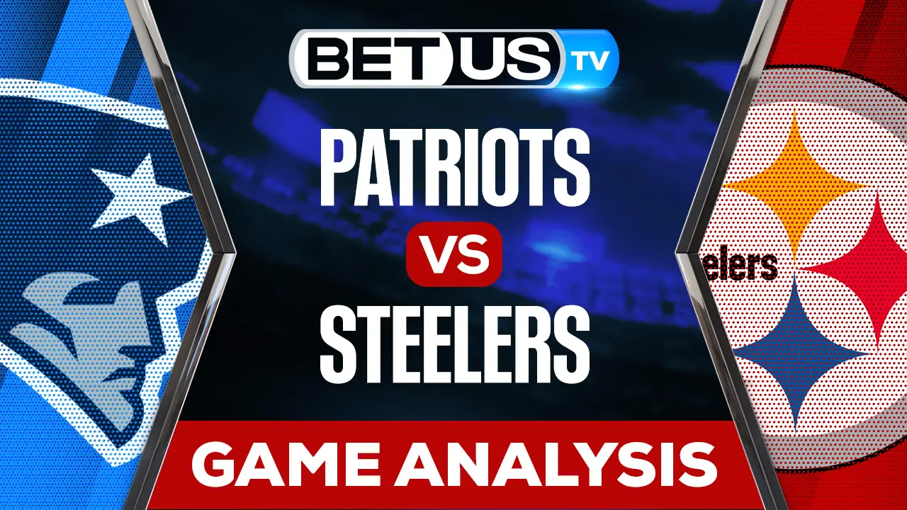 8  New England Patriots Vs Pittsburgh Steelers Clip 