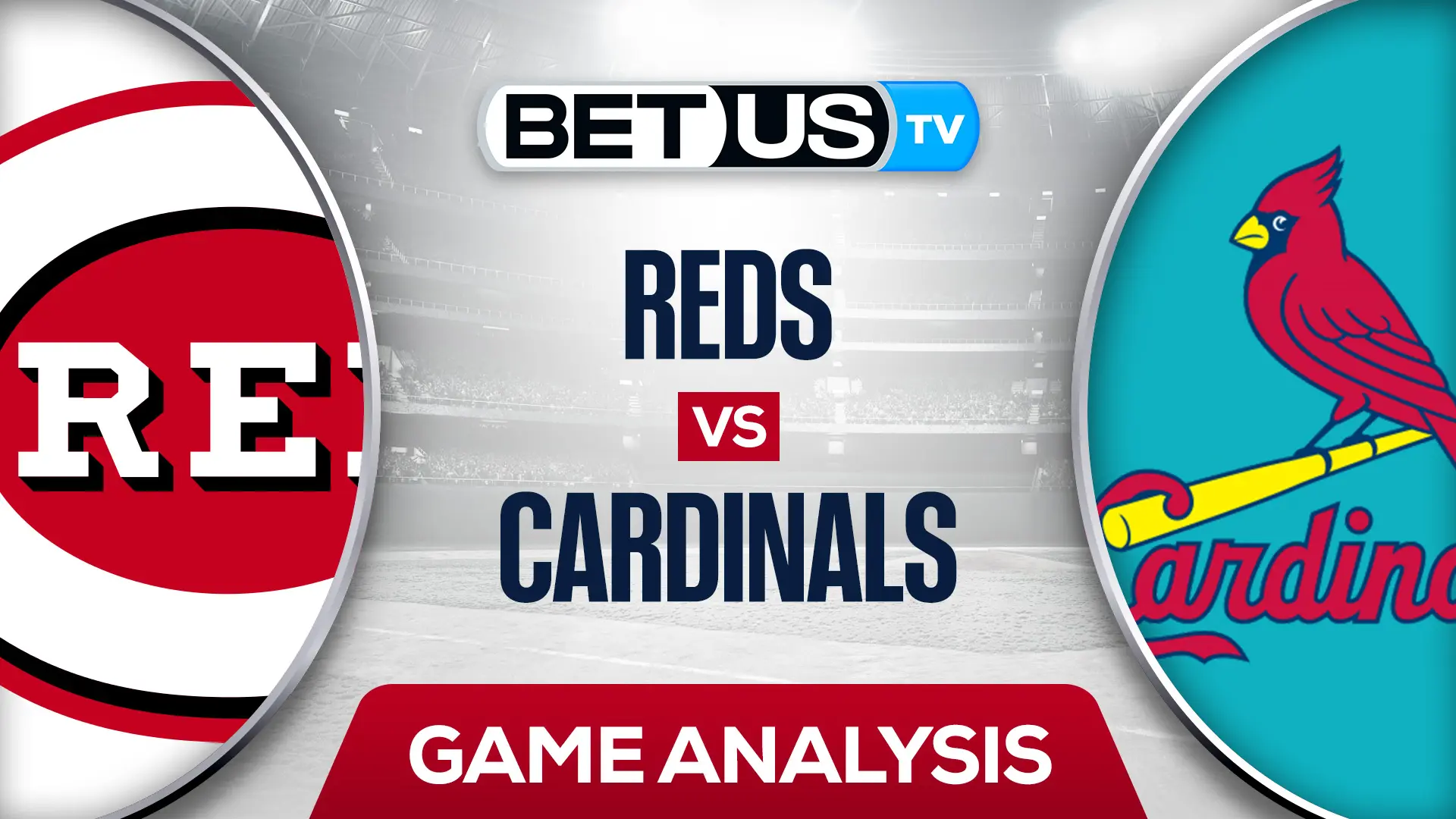Reds vs Cardinals Predictions & Analysis 9/15/2022