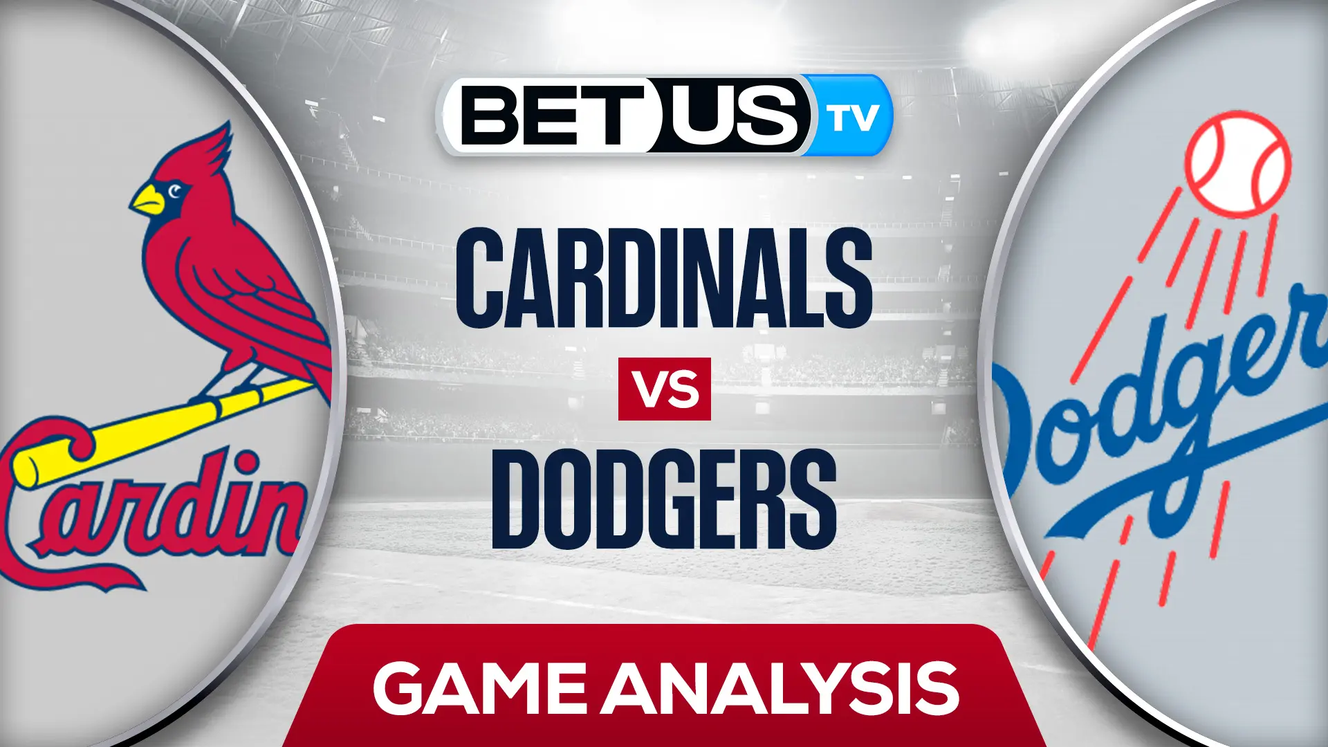 Cardinals vs Dodgers: Predictions & Analysis 9/23/2022