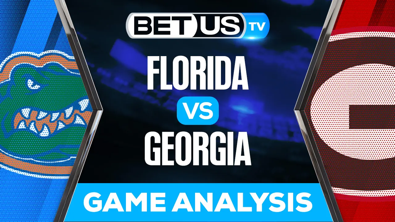 Florida vs Preview & Analysis 10/29/2022