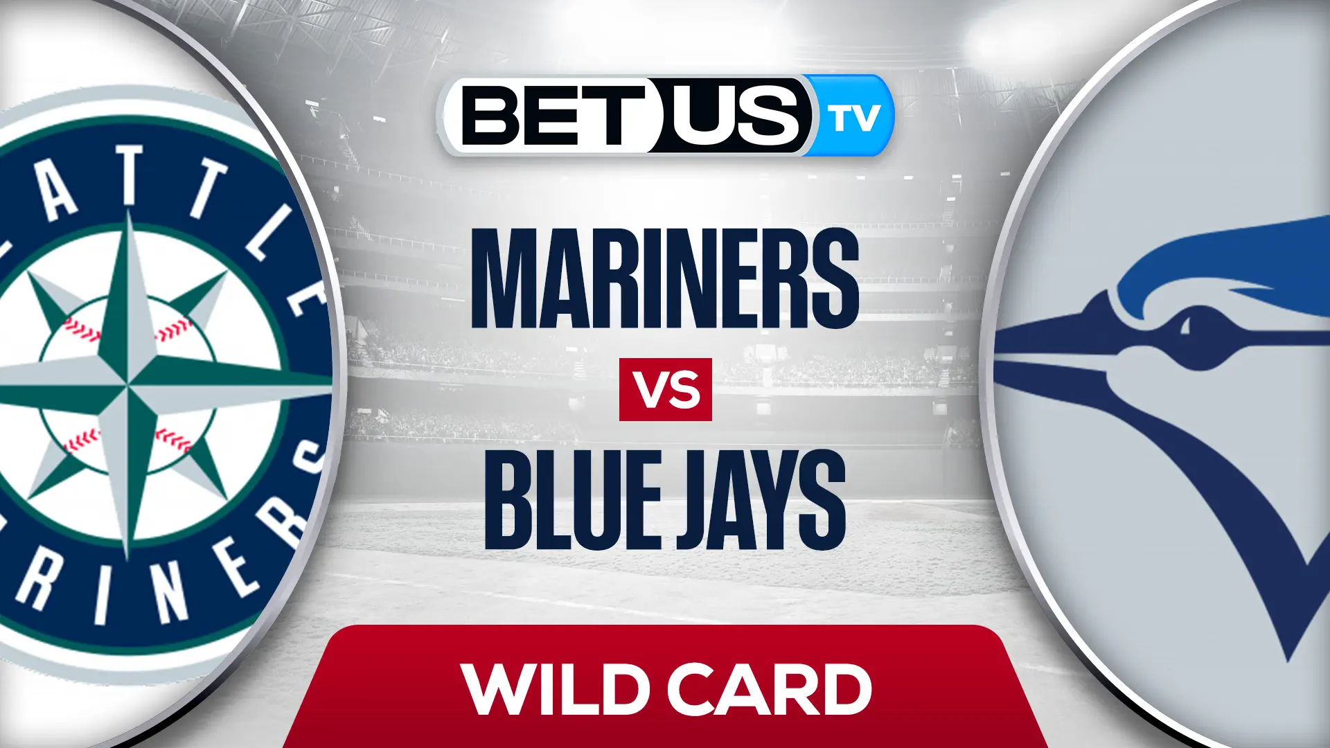 Seattle Mariners vs Toronto Blue Jays Picks & Preview 10/7/2022