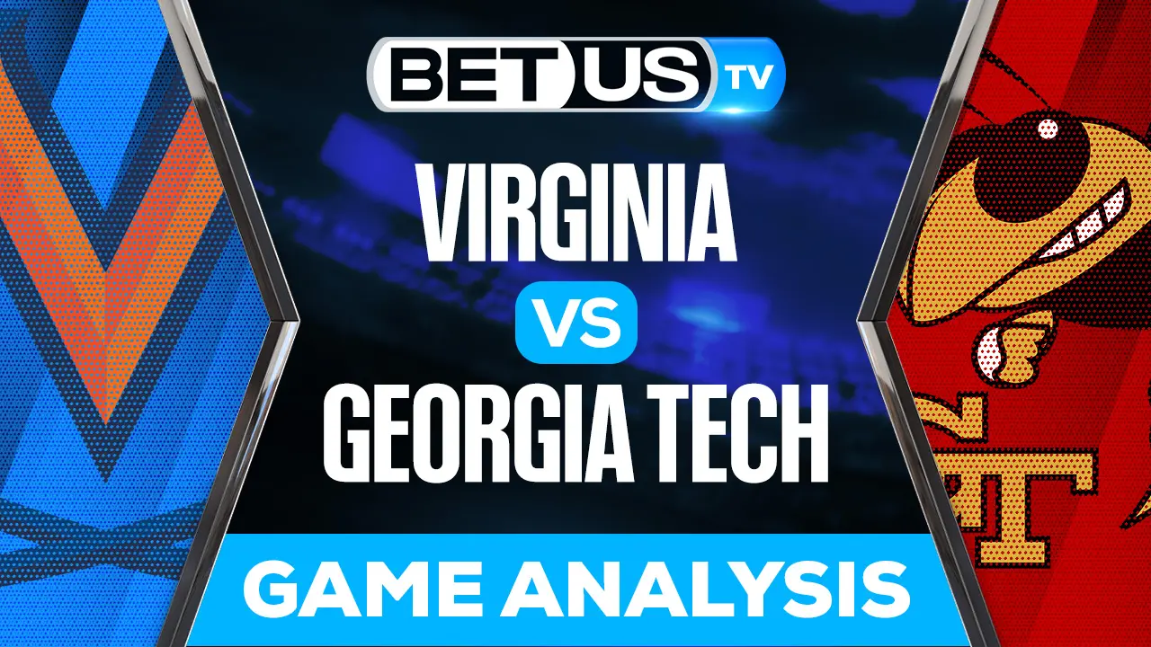Virginia vs Tech Predictions & Preview 10/20/2022