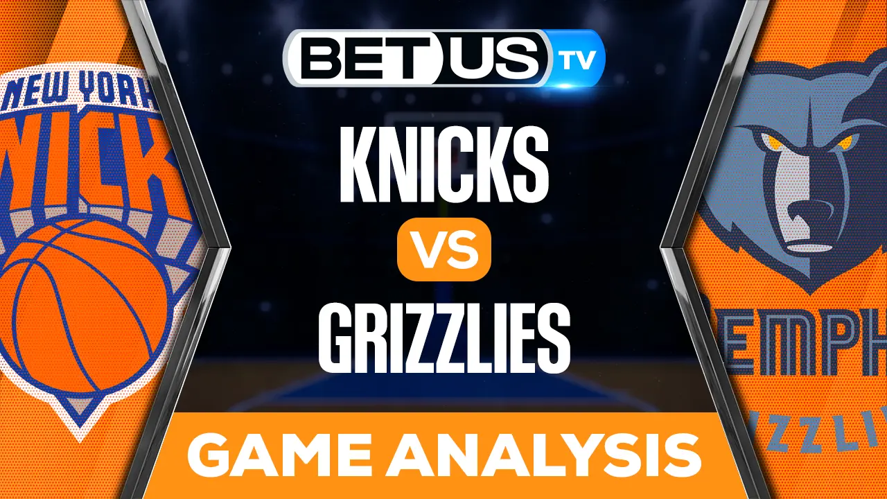 Knicks vs Grizzlies Preview & Analysis 10/19/2022