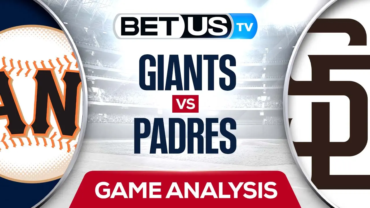 Giants vs Padres Predictions & Analysis 10/03/2022