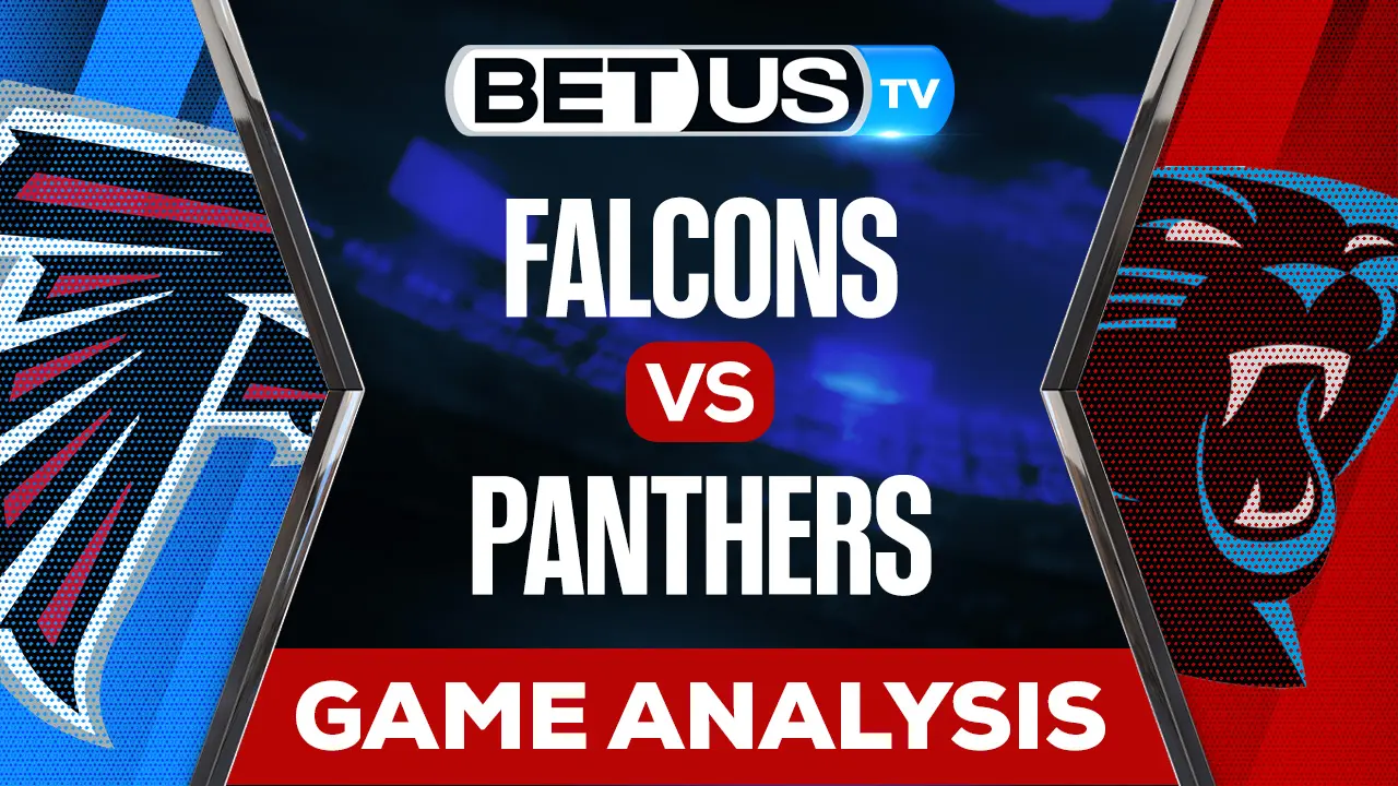 Atlanta vs Panthers Picks & Predictions 11/10/2022