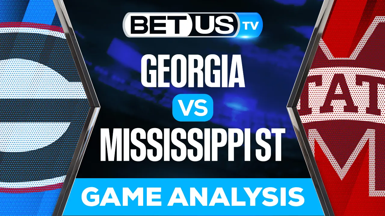 vs Mississippi State Analysis & Picks 11/12/2022